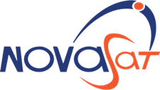 novasat logo